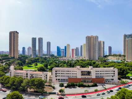 Apartamento en venta en Benidorm