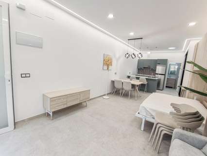 Estudio en venta en Benidorm
