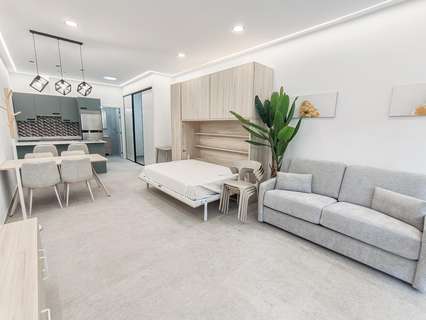 Estudio en venta en Benidorm