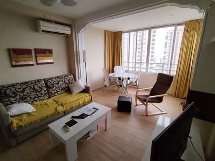 Apartamento en venta en Benidorm