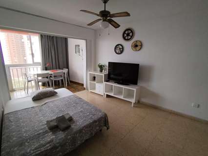 Apartamento en venta en Benidorm