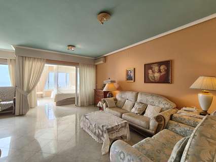 Apartamento en venta en Benidorm