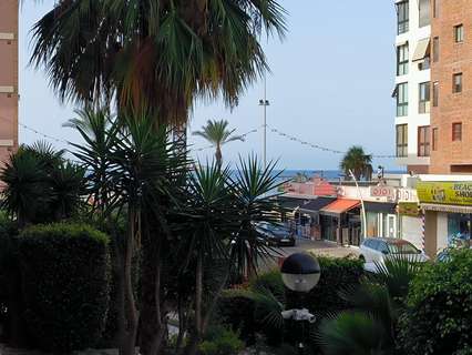 Apartamento en venta en Benidorm