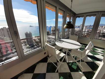 Piso en venta en Benidorm