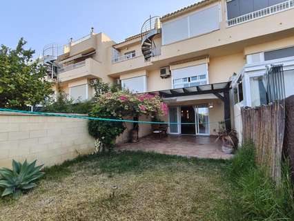 Bungalow en venta en Villajoyosa/La Vila Joiosa