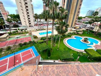 Apartamento en venta en Benidorm