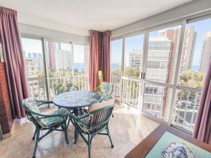 Piso en venta en Benidorm
