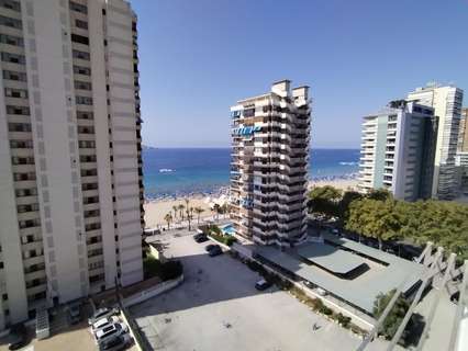 Apartamento en venta en Benidorm