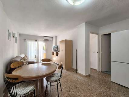 Apartamento en venta en Benidorm rebajado
