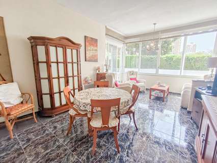 Apartamento en venta en Benidorm