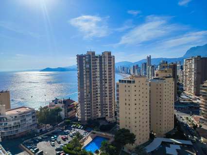 Apartamento en venta en Benidorm