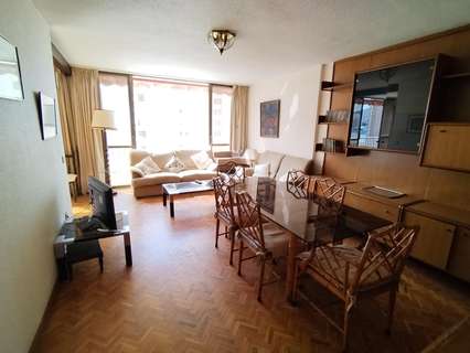 Apartamento en venta en Benidorm
