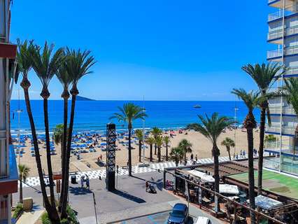 Piso en venta en Benidorm