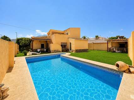Chalet en venta en L'Alfàs del Pi