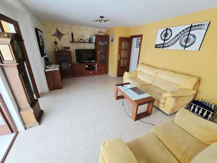 Apartamento en venta en Benidorm