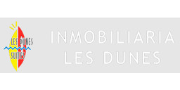 logo Inmobiliaria Les Dunes