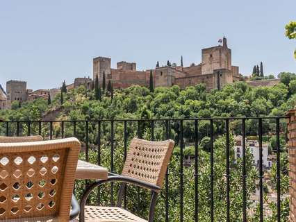 Casa en venta en Granada