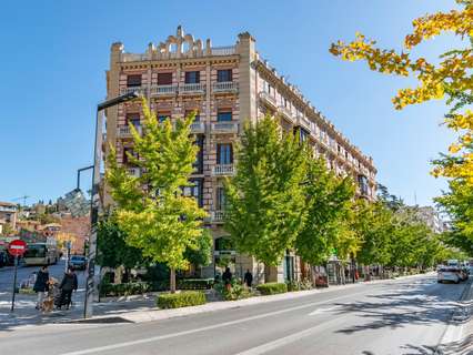 Ático en venta en Granada