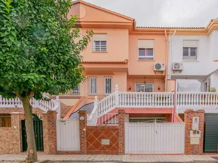 Casa en venta en Las Gabias Híjar