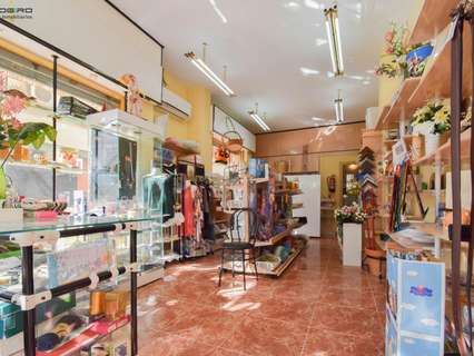 Local comercial en venta en Atarfe