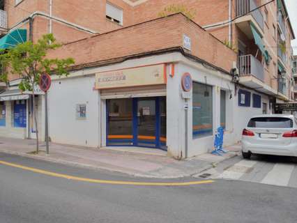 Local comercial en venta en Armilla