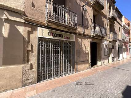 Local comercial en alquiler en Sant Andreu de la Barca