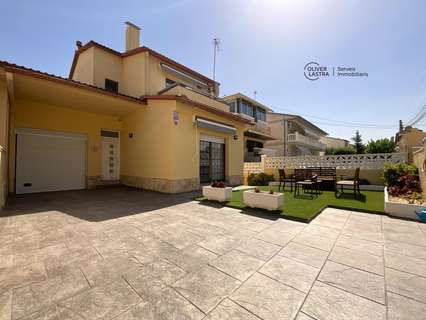 Casa en venta en Sant Andreu de la Barca