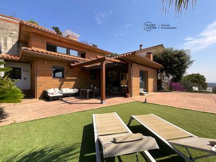 Casa en venta en Corbera de Llobregat