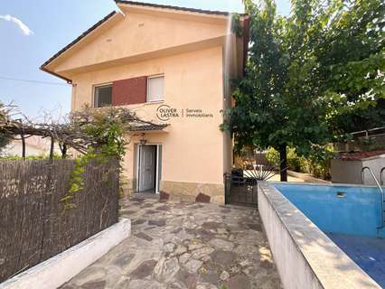 Casa en venta en Sant Andreu de la Barca rebajada