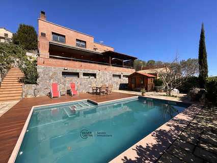Casa en venta en Corbera de Llobregat
