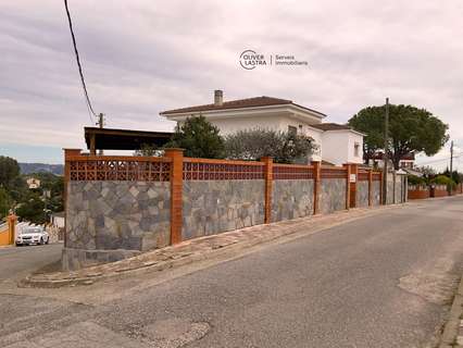 Casa en venta en Esparreguera