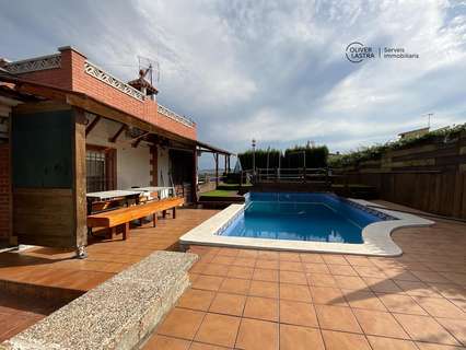Casa en venta en Castellbisbal