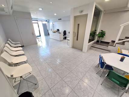 Edificio en venta en Igualada