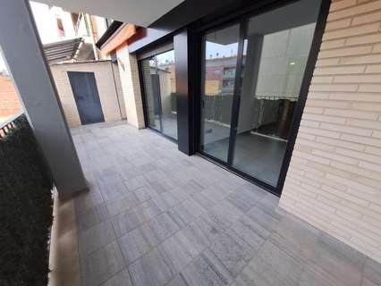 Piso en venta en Vilanova del Camí