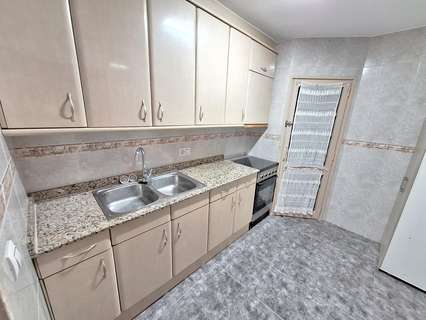 Piso en venta en Santa Margarida de Montbui