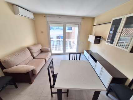 Piso en alquiler en Igualada