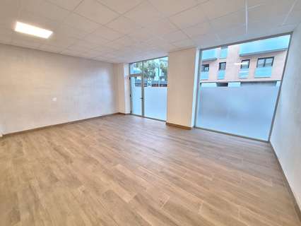 Local comercial en alquiler en Igualada
