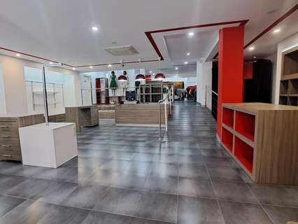 Local comercial en alquiler en Santa Margarida de Montbui