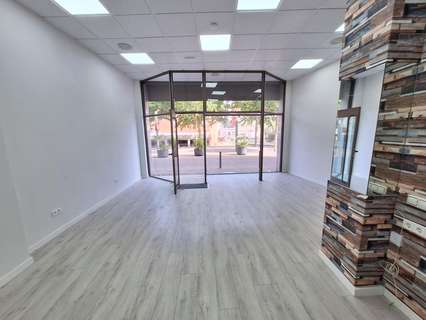 Local comercial en venta en Santa Margarida de Montbui