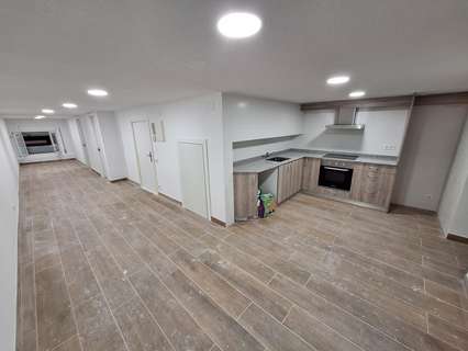 Piso en alquiler en Igualada