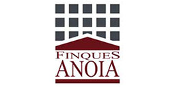 logo Inmobiliaria Finques Anoia