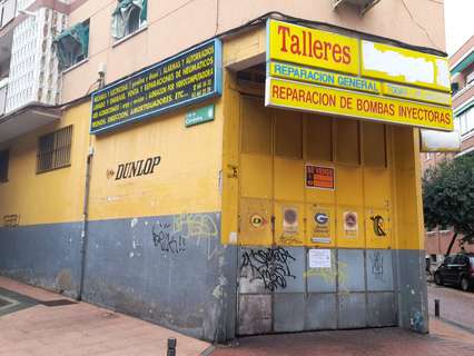 Local comercial en venta en Alcobendas, rebajado