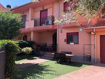 Casa en venta en Algete