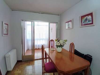 Piso en venta en San Sebastián de los Reyes