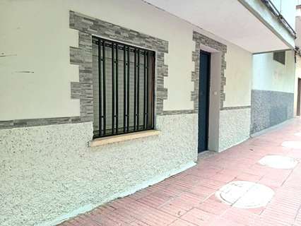 Planta baja en venta en San Sebastián de los Reyes rebajada