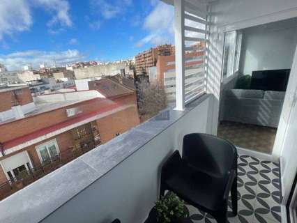 Piso en venta en Madrid