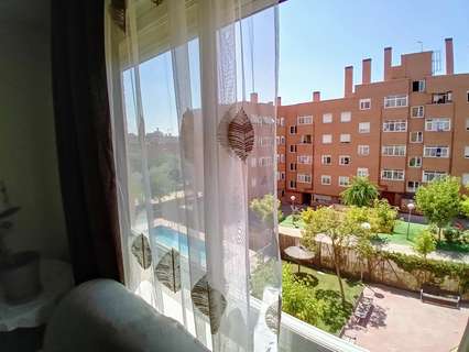 Piso en venta en Alcobendas