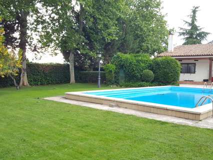 Chalet en alquiler en Fuente el Saz de Jarama