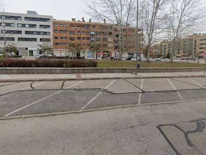 Local comercial en alquiler en Alcobendas