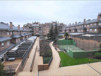 Piso en alquiler en San Sebastián de los Reyes